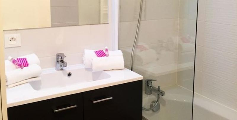 Nemea Appart Hotel Quai Victor Tours Centre Luaran gambar