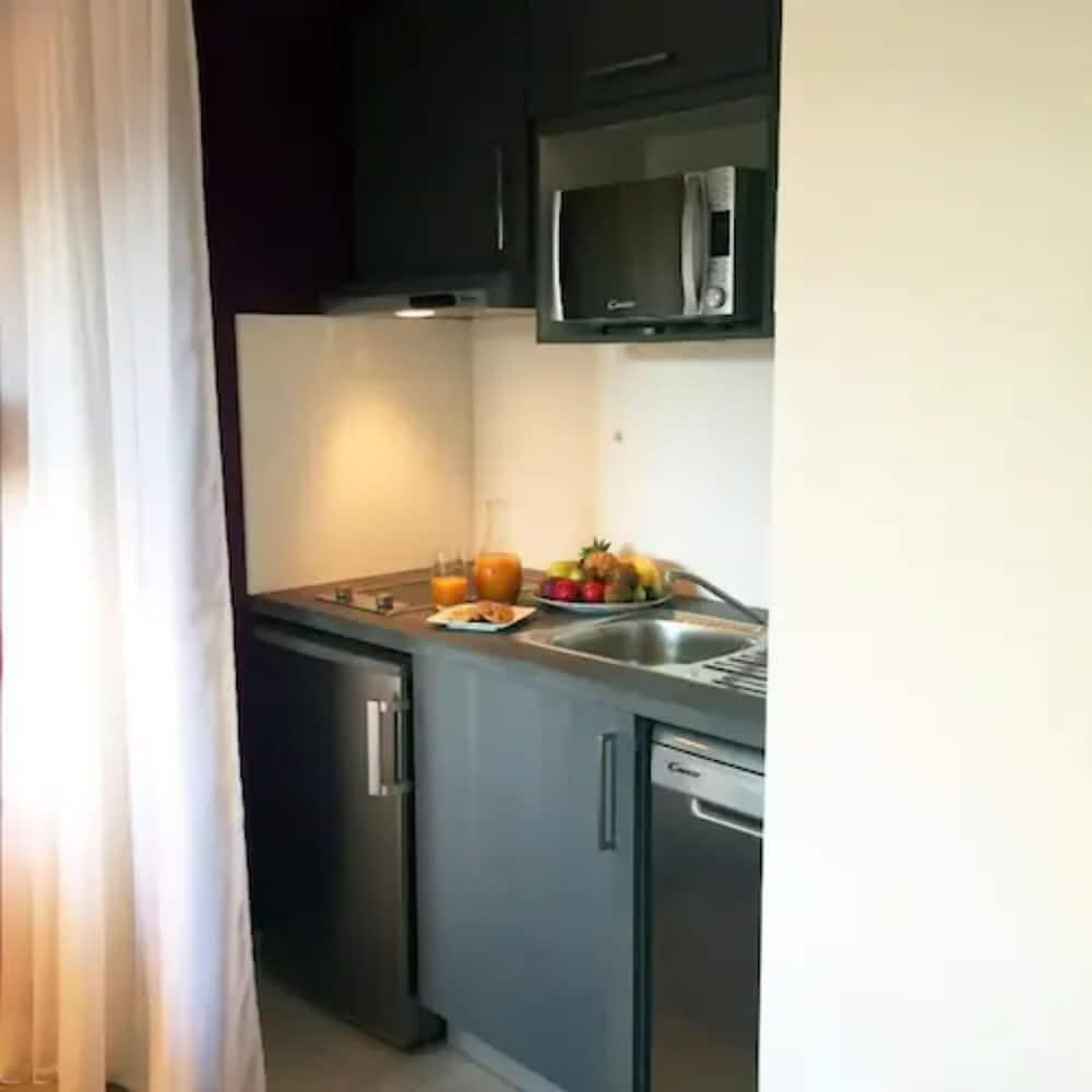 Nemea Appart Hotel Quai Victor Tours Centre Luaran gambar
