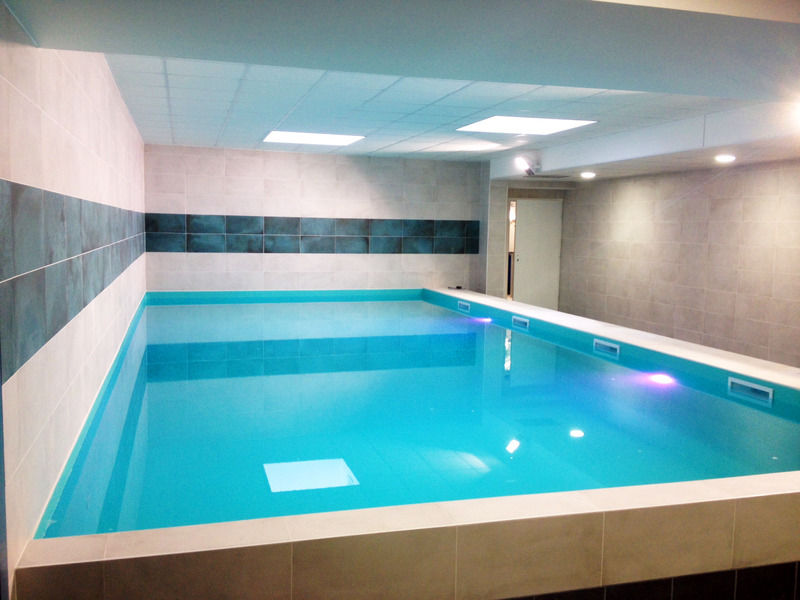 Nemea Appart Hotel Quai Victor Tours Centre Luaran gambar