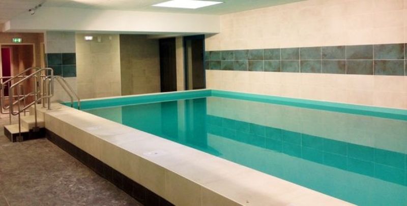 Nemea Appart Hotel Quai Victor Tours Centre Luaran gambar